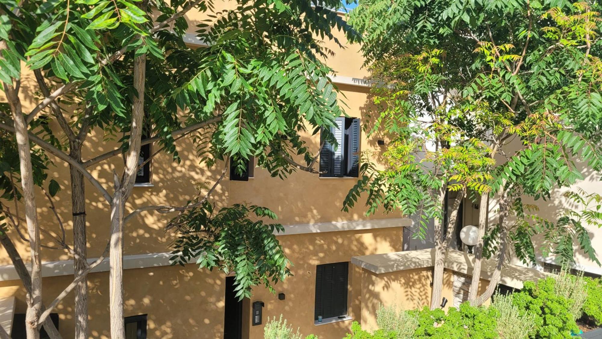 Apartamento Luxury - Le Petit Bati Volos Exterior foto