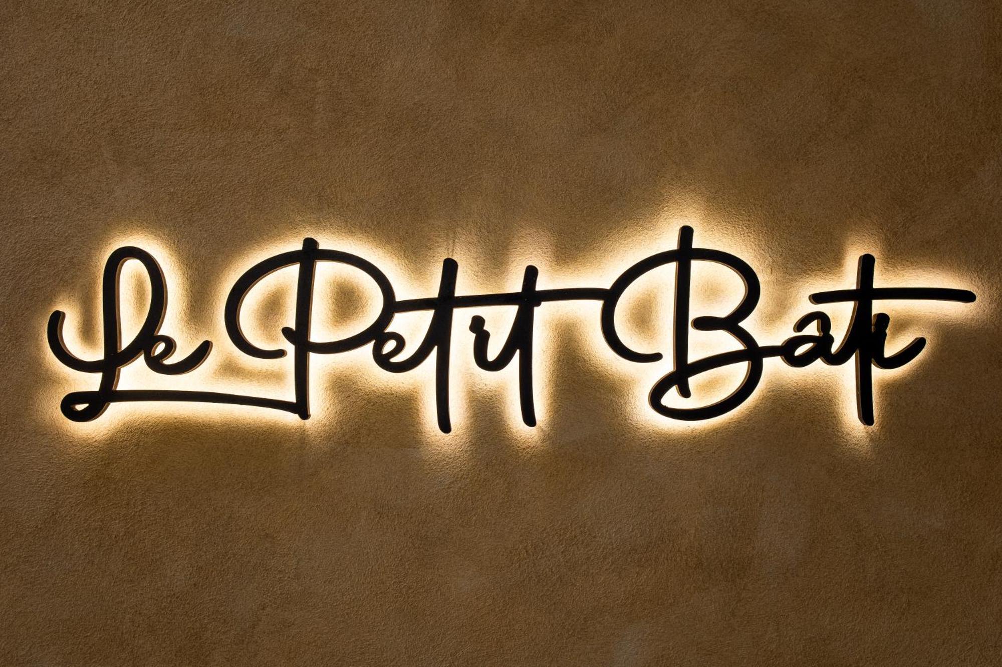 Apartamento Luxury - Le Petit Bati Volos Exterior foto