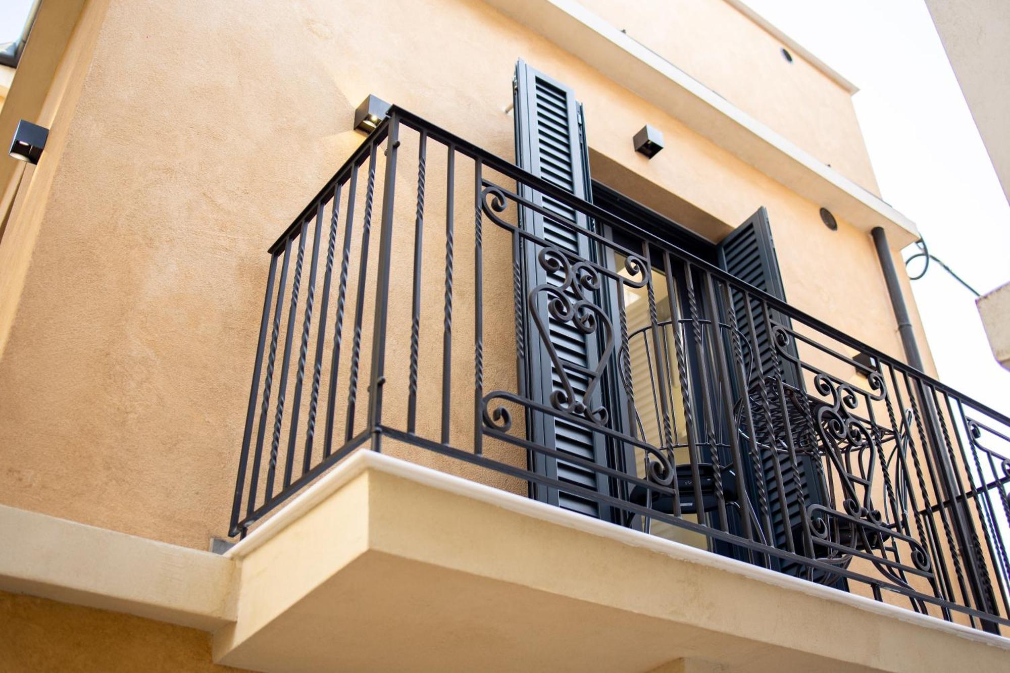 Apartamento Luxury - Le Petit Bati Volos Exterior foto
