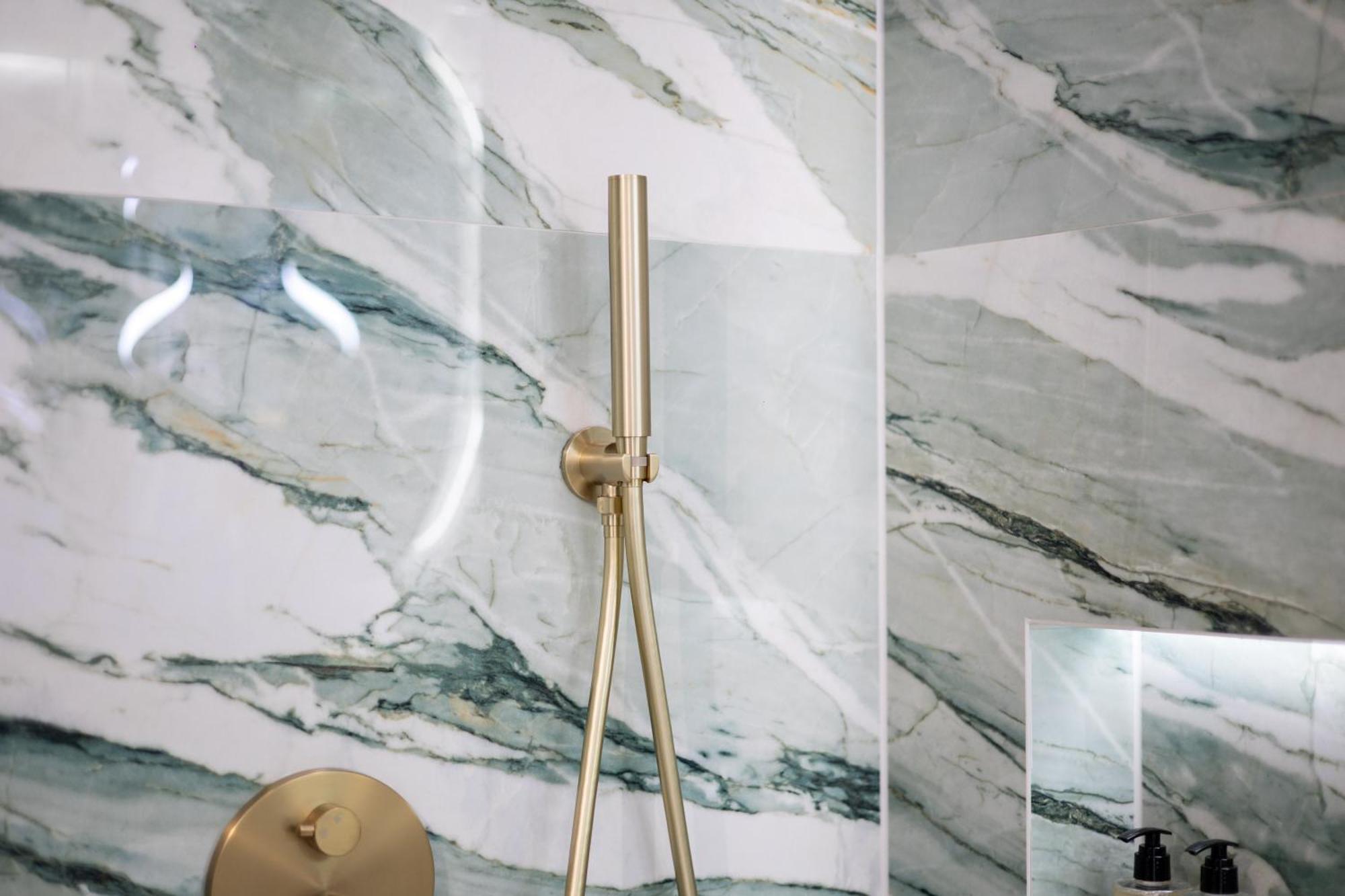 Apartamento Luxury - Le Petit Bati Volos Exterior foto
