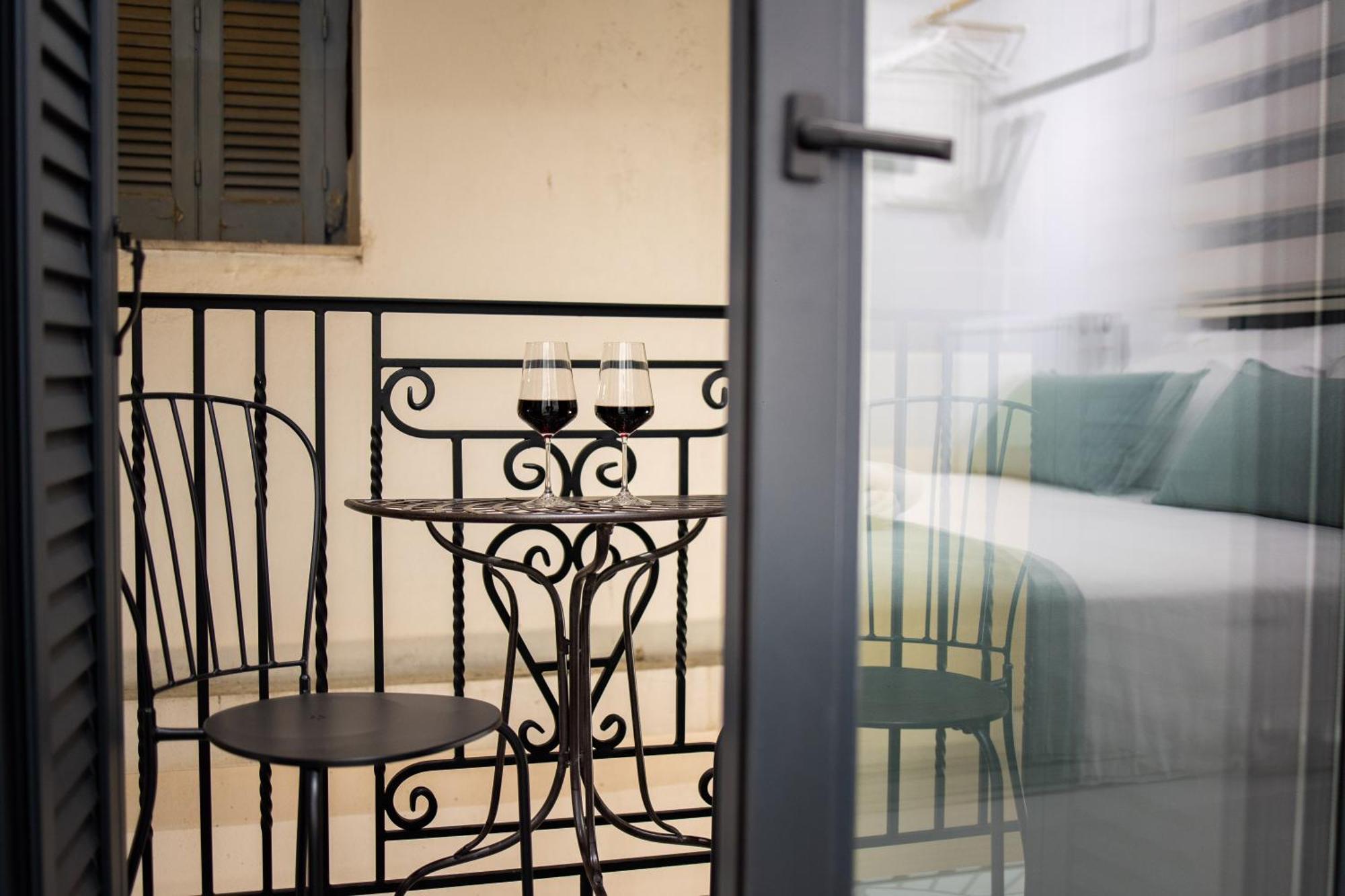 Apartamento Luxury - Le Petit Bati Volos Exterior foto