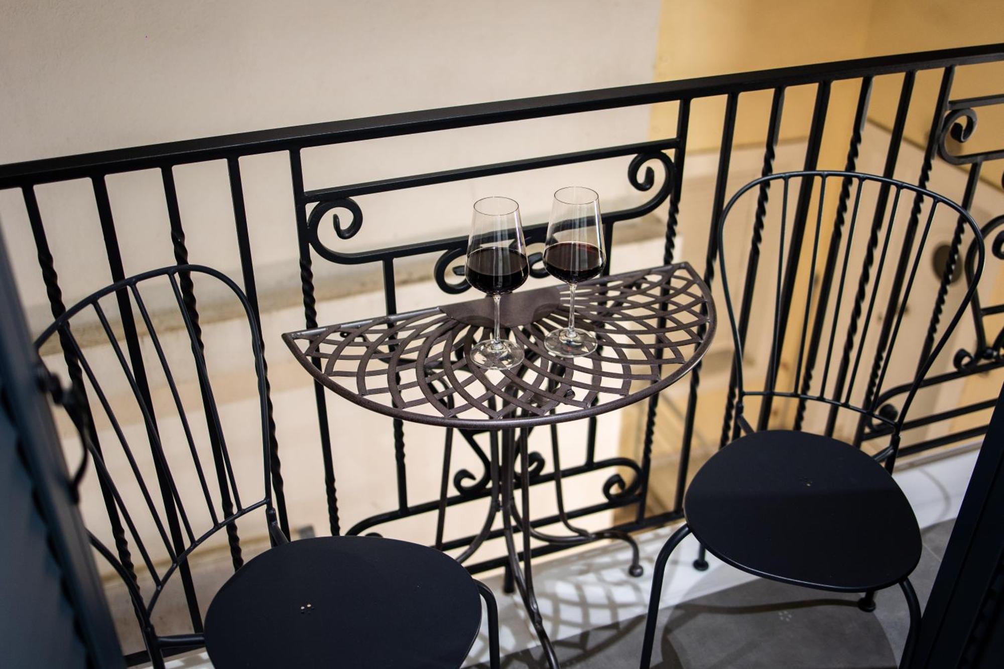 Apartamento Luxury - Le Petit Bati Volos Exterior foto