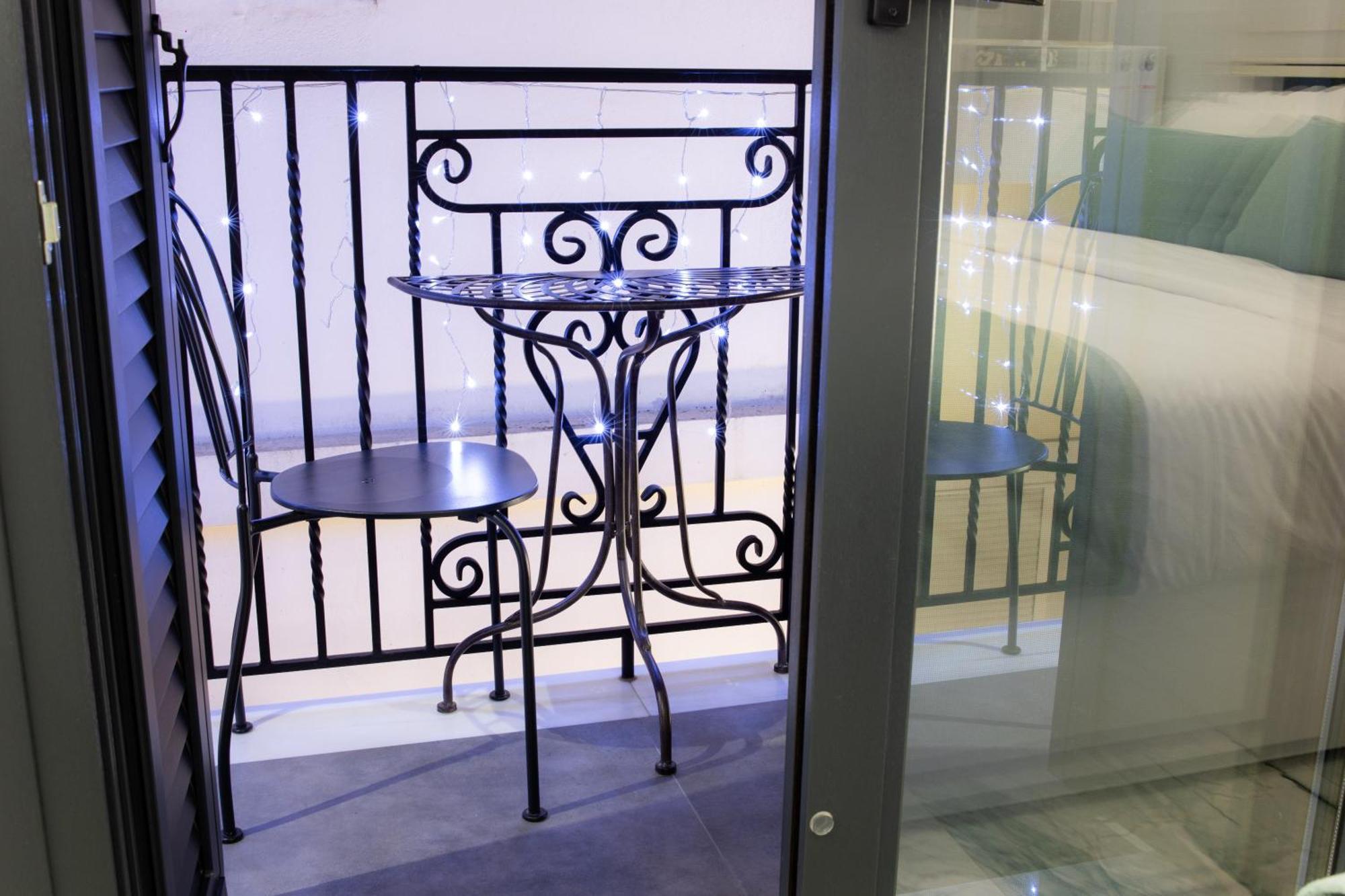 Apartamento Luxury - Le Petit Bati Volos Exterior foto